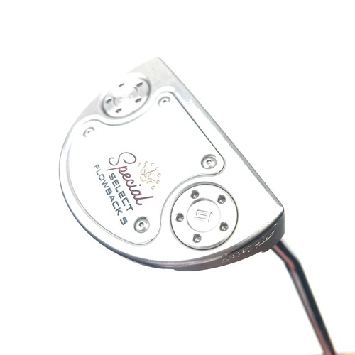 Scotty cameron special select - scotty,
