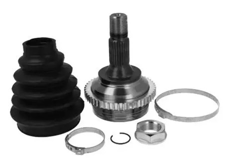 Driveshaft joint 1572 - driveshaft,