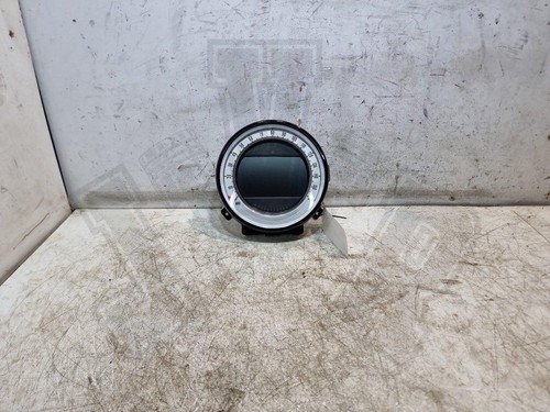 Mini clubman speedo instrument - clubman,