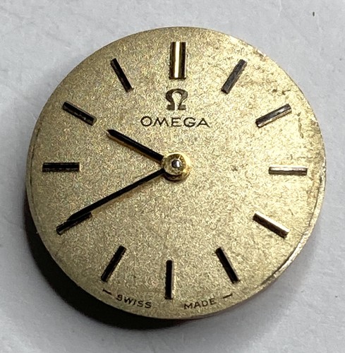 Vintage ladies omega calibre - ladies,