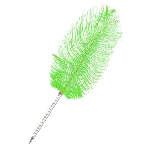 30cm feather ballpoint - 30cm/12",