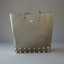 Black Dune shopper Tote bag