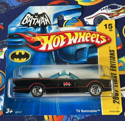 Hot wheels first - wheels,