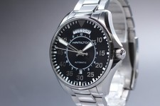 [NEAR MINT] HAMILTON Khaki