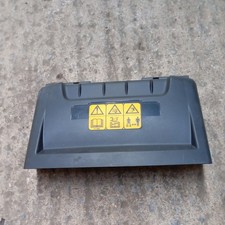 HAYTER SPIRIT 41 PETROL MOWER