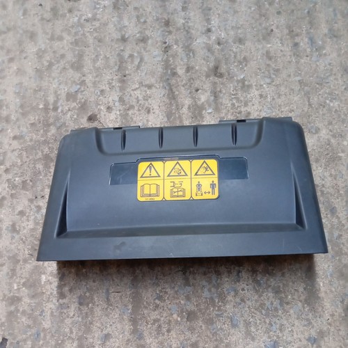 Hayter spirit petrol mower - petrol,
