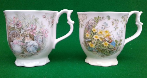 Royal doulton brambly - royal,