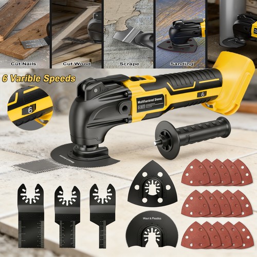 Speed for dewalt dcb 18v - speed, xr