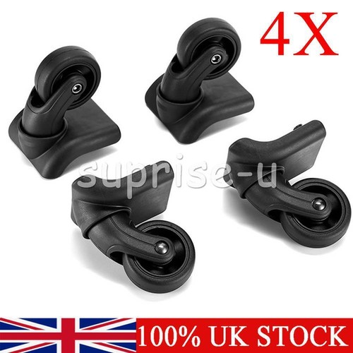 Swivel suitcase luggage - suitcase,