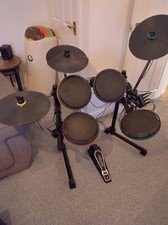Ion Drum Rocker Kit Plus