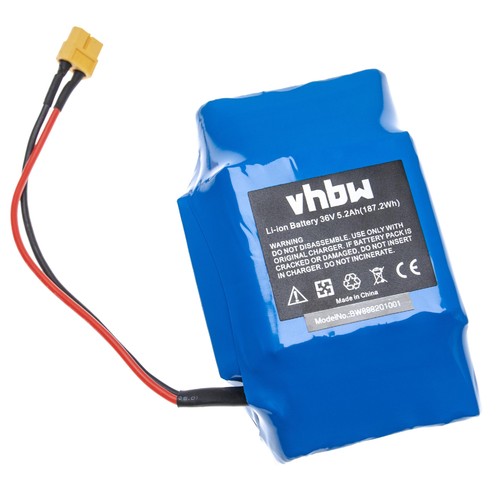 Battery for segways 36v - battery,