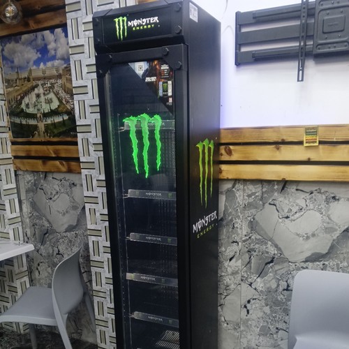 Monster energy drink - , slimline