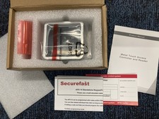 Deedlock APX-14 Access Control Keypad – Touch Keypad IP68