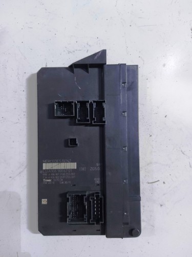 Sam control unit - unit, for