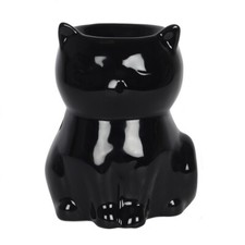 Black Cat Oil Burner Wax Melt