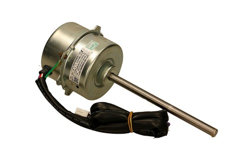 Fujitsu motor induction - motor,