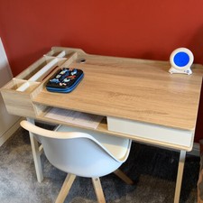 Small Computer Desk Office