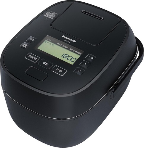 M10a brand panasonic - sr-m10a-k,