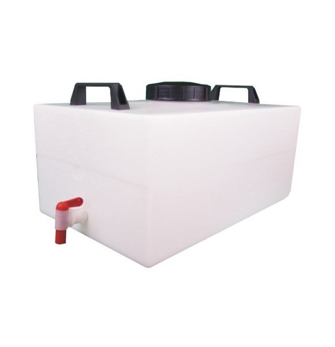 Litre plastic water - 60,