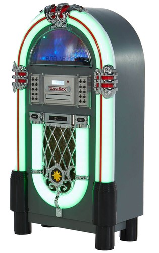 Pureline 105 retro bluetooth - pureline,