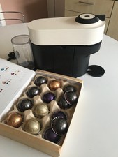 Nespresso coffee machine plus