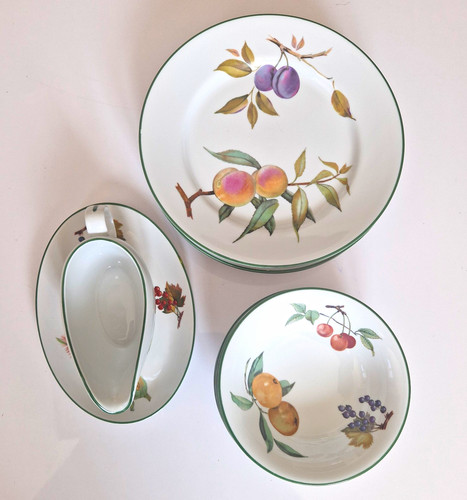 Royal worcester evesham vale - evesham,
