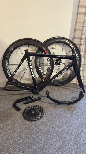 Ridley damocles arena frameset - arena,