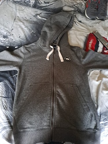 Soulcal men hoodie small - men's,