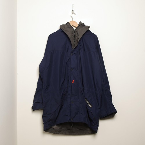 Paramo men cascada jacket - cascada,