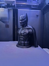 Batman Bust Stylish Ornament