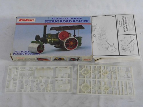 Keil kraft aveling - kraft,