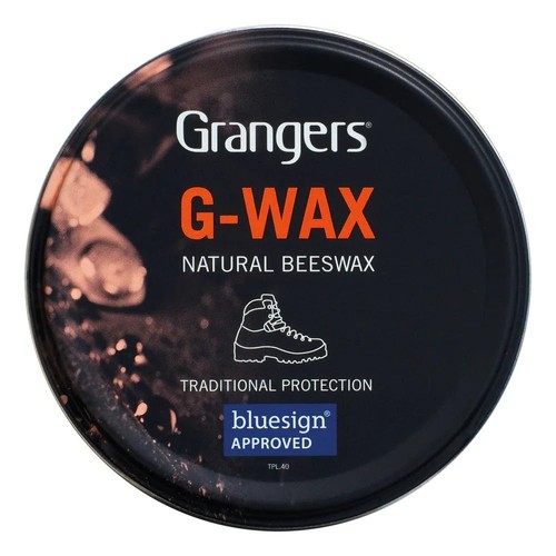 Grangers gwax 80g - gwax, nourishing