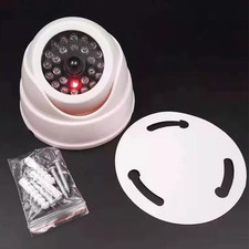 1pcs Dummy Dome CCTV Security