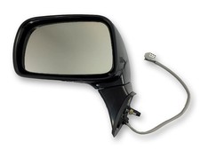 Exterior Mirror Left Electric Heated Convex for Toyota Corolla Verso ZER ZZE 2004-2009