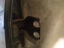  Jeep Grand Cherokee Rear Door