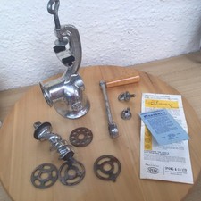 Spong national vintage - spong, cast
