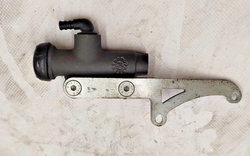 Rear brake pump honda hm - rear,