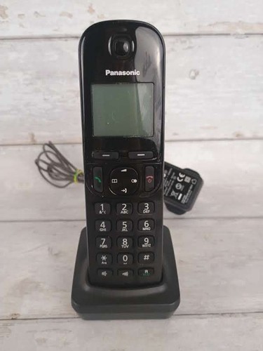Panasonic tgca20ex pnlc1042 - panasonic, kx-tgca20ex