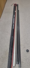 Daiwa Tournament 403 Net Pole 4m Fishing Landing Net Handle Set