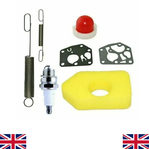 7pcs lawn mower service - 7pcs,