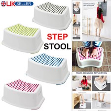 Children's Foot Step Stool