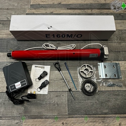 Roller shutter door - shutter,
