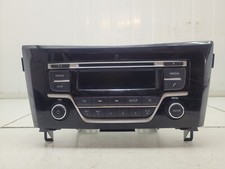 Nissan Qashqai MK2 J11 Radio