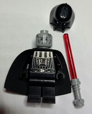 Lego Star Wars Minifigures-