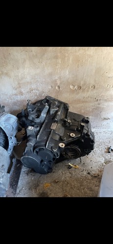 Volkswagen touran gearbox - touran,