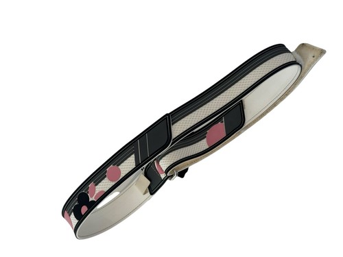 Bnwt prada floral geometric - prada,