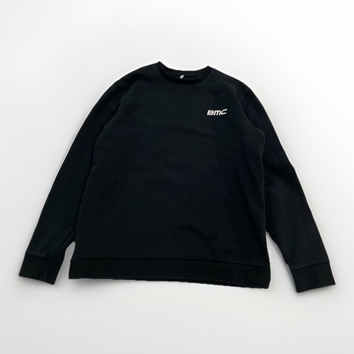 Bmc bikes crewneck sweatshirt - bikes,