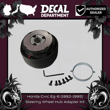 Honda Civic EG-6 (1992-1995)