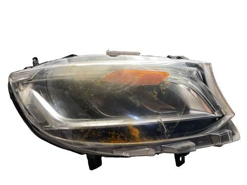 Damaged oem 2019 2025 - [damaged], 2019-2025