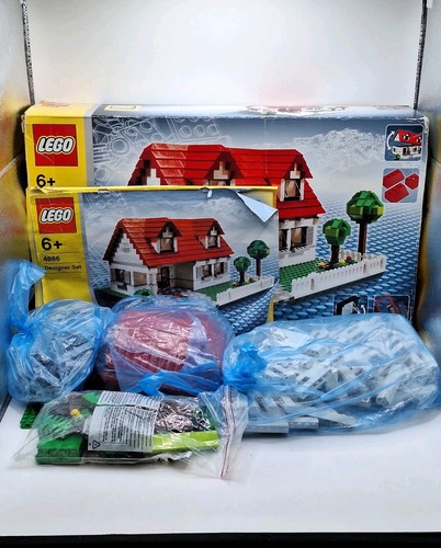 Lego 4886 creator - 4886,